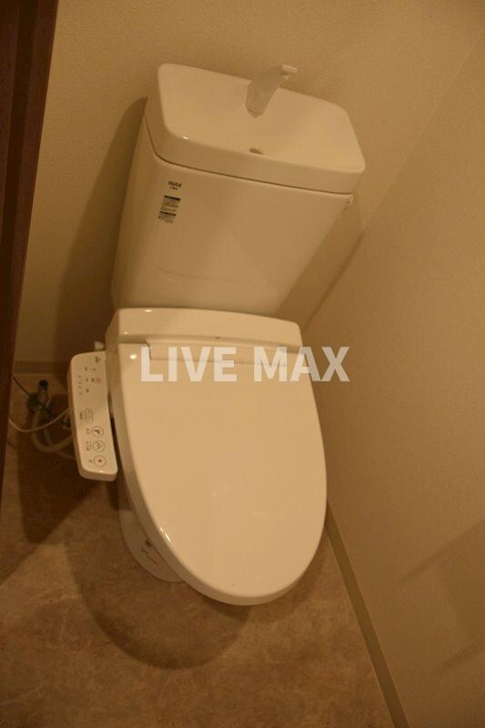 ファステート京都堀川スクエアの物件内観写真