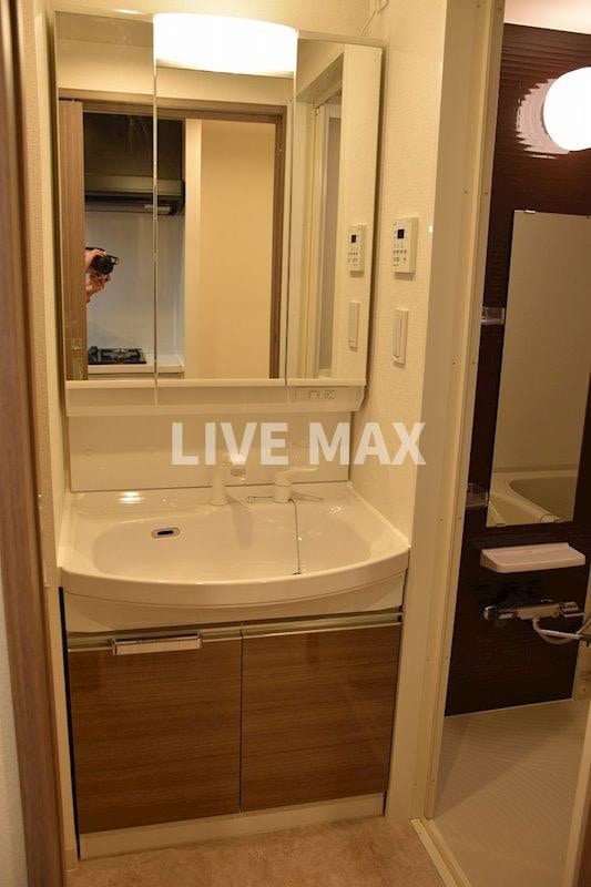 ファステート京都堀川スクエアの物件内観写真