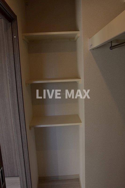 ファステート京都堀川スクエアの物件内観写真