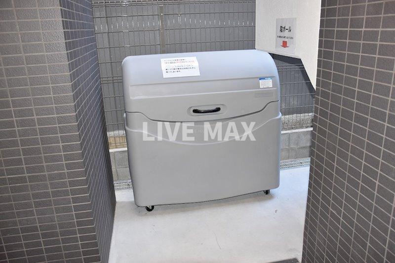 ファステート京都堀川スクエアの物件内観写真