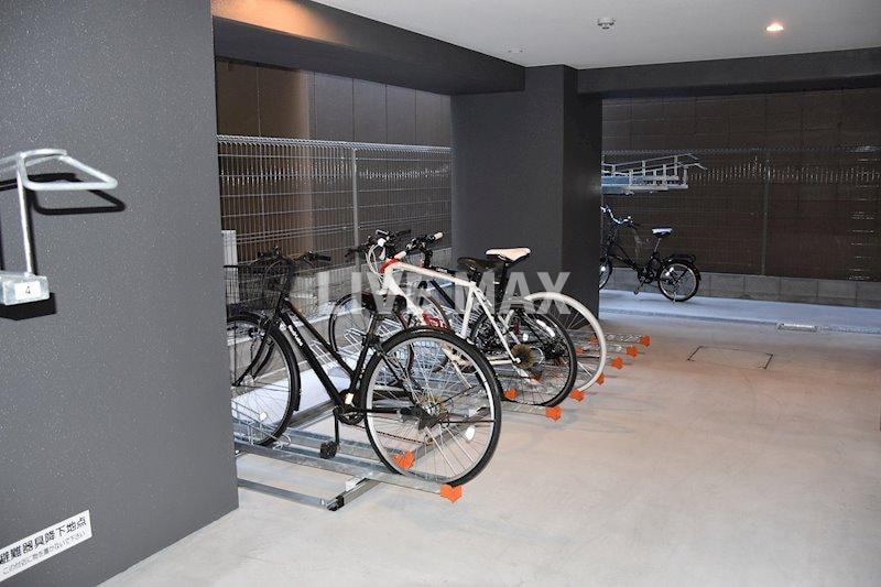 ファステート京都堀川スクエアの物件内観写真