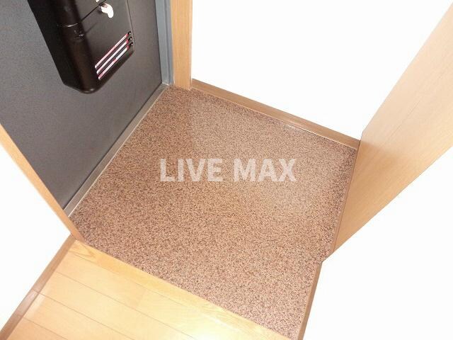 プレサンス京都駅前Ⅱの物件内観写真