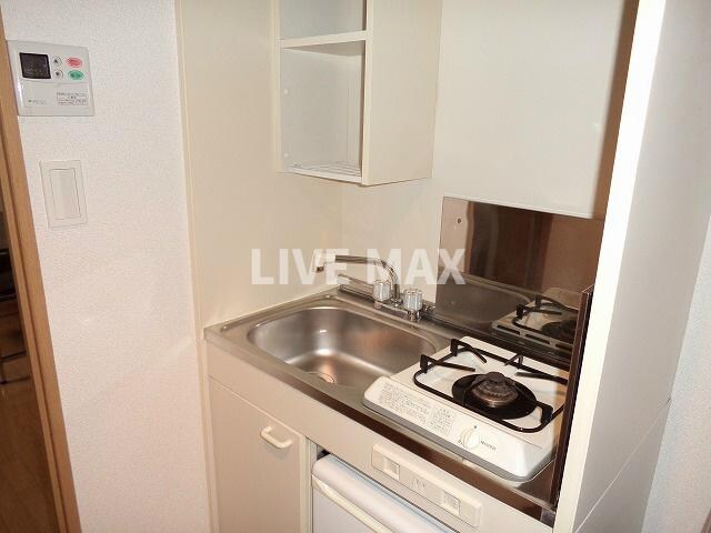 プレサンス京都駅前Ⅱの物件内観写真