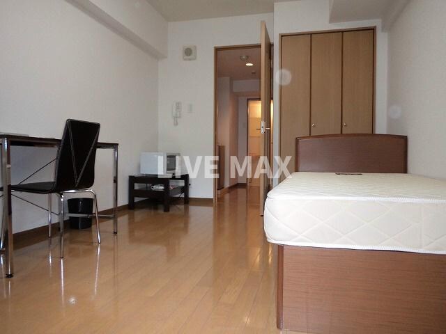 プレサンス京都駅前Ⅱの物件内観写真