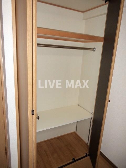 プレサンス京都駅前Ⅱの物件内観写真