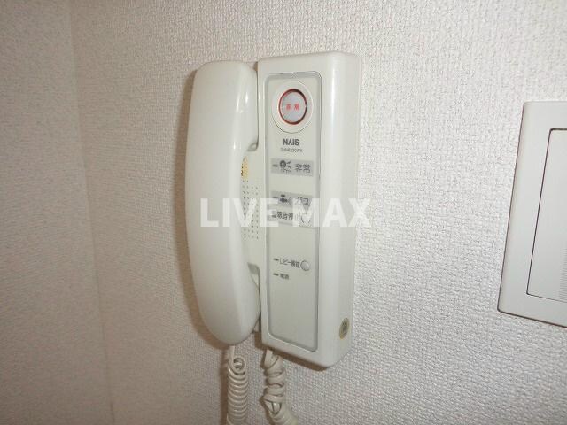 プレサンス京都駅前Ⅱの物件内観写真