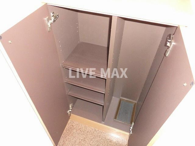 プレサンス京都駅前Ⅱの物件内観写真