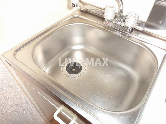 プレサンス京都駅前Ⅱの物件内観写真