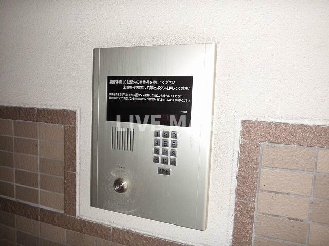 プレサンス京都駅前Ⅱの物件内観写真