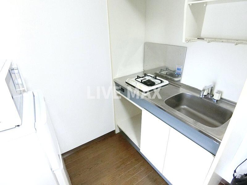 エスリード京都駅前の物件内観写真