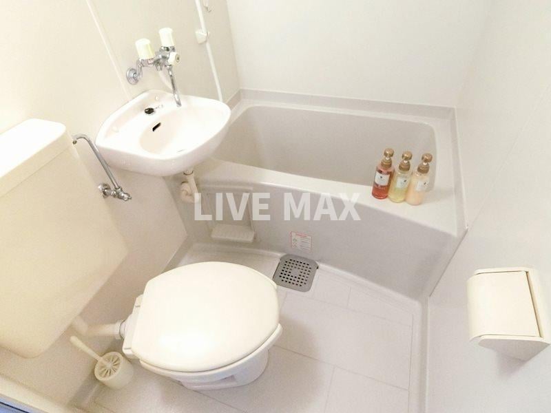 エスリード京都駅前の物件内観写真