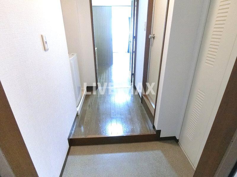 エスリード京都駅前の物件内観写真