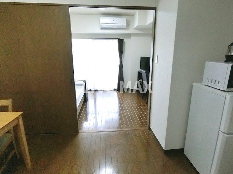 エスリード京都駅前の物件内観写真