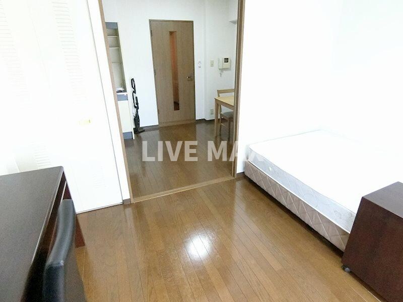 エスリード京都駅前の物件内観写真