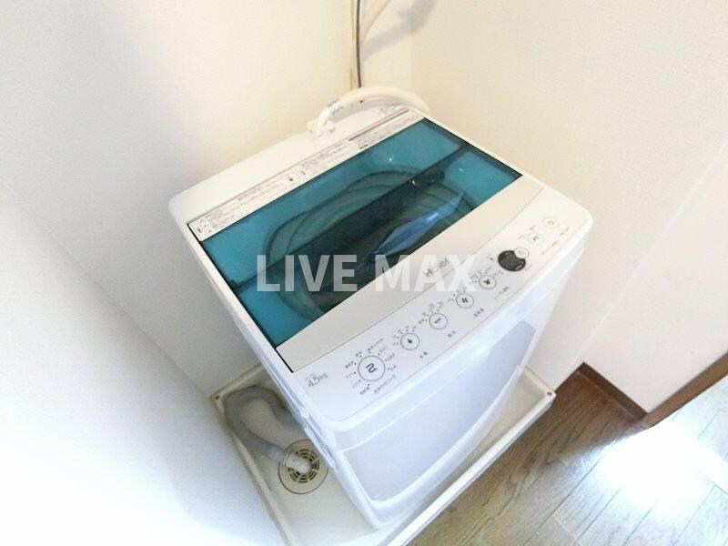 エスリード京都駅前の物件内観写真