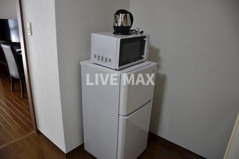 エスリード京都駅前の物件内観写真