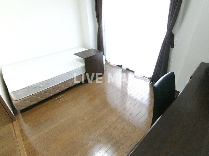 エスリード京都駅前の物件内観写真