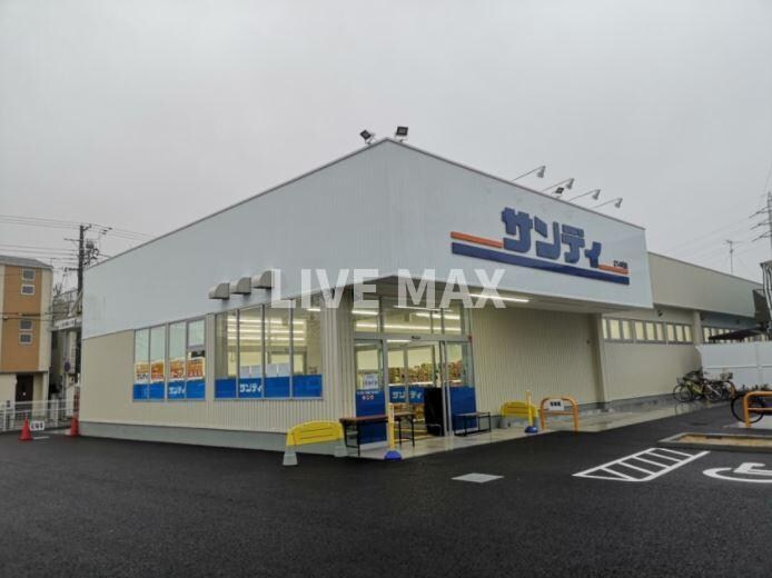 エスリード西小路御池の物件外観写真