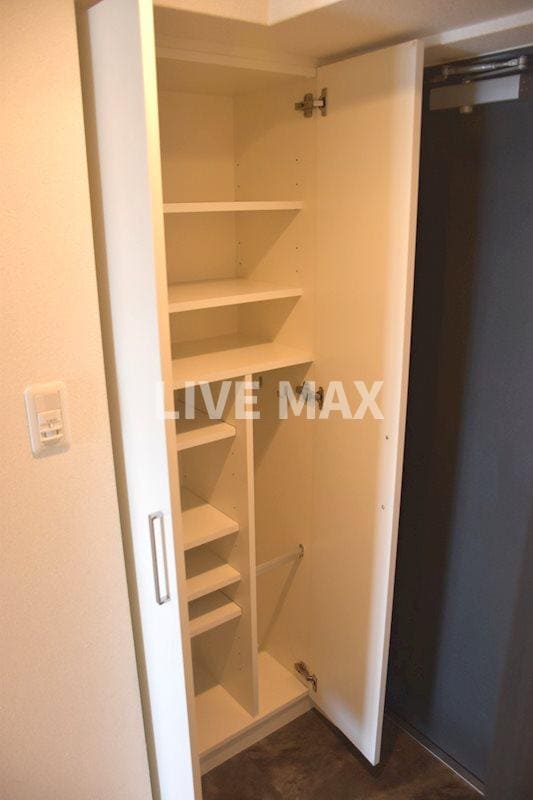 エスリード西小路御池の物件内観写真