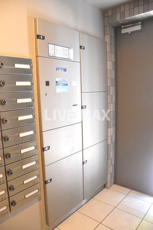 エスリード西小路御池の物件内観写真