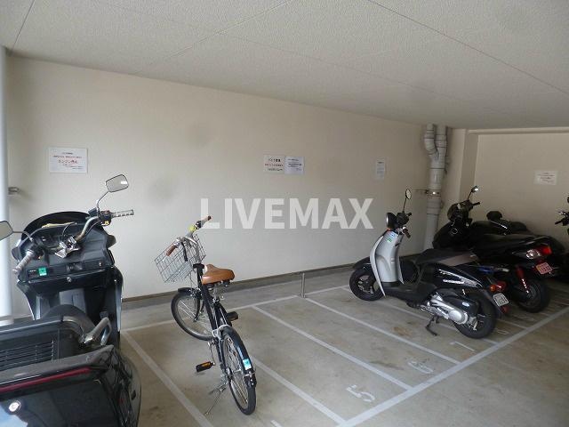 エステムプラザ京都御所ノ内REGIAの物件外観写真