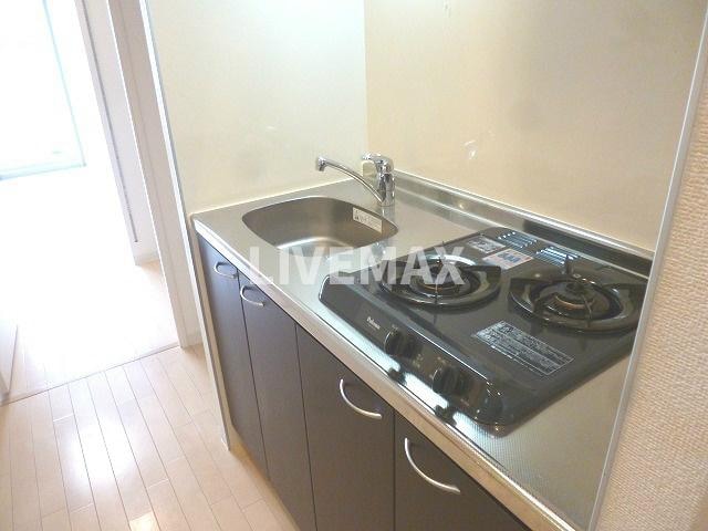 エステムプラザ京都御所ノ内REGIAの物件内観写真