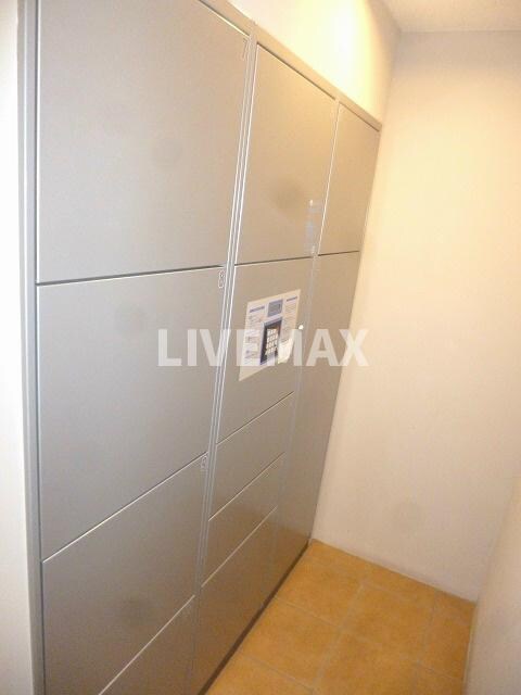 エステムプラザ京都御所ノ内REGIAの物件外観写真