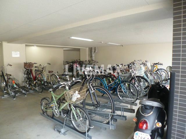 エステムプラザ京都御所ノ内REGIAの物件外観写真