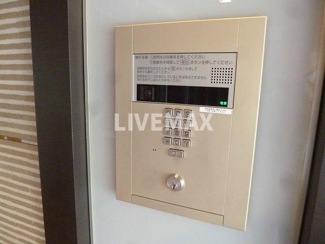 エステムプラザ京都御所ノ内REGIAの物件外観写真