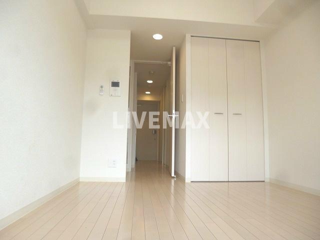 エステムプラザ京都御所ノ内REGIAの物件内観写真