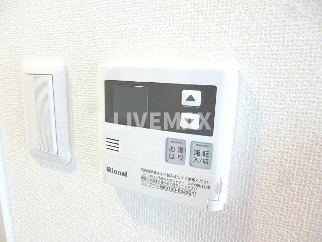 エステムプラザ京都御所ノ内REGIAの物件内観写真