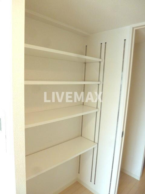 エステムプラザ京都御所ノ内REGIAの物件内観写真