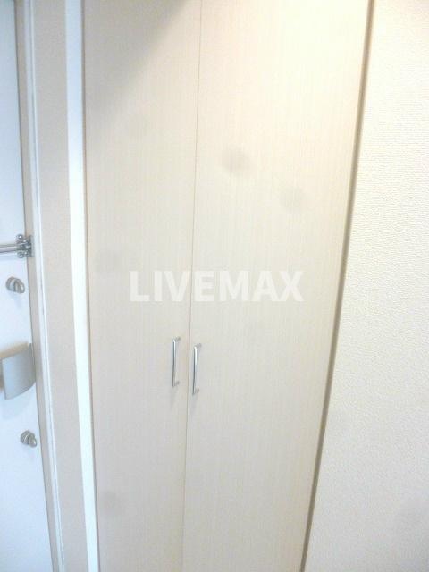 エステムプラザ京都御所ノ内REGIAの物件内観写真