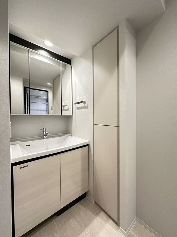 ラ・アトレレジデンス京都の物件内観写真