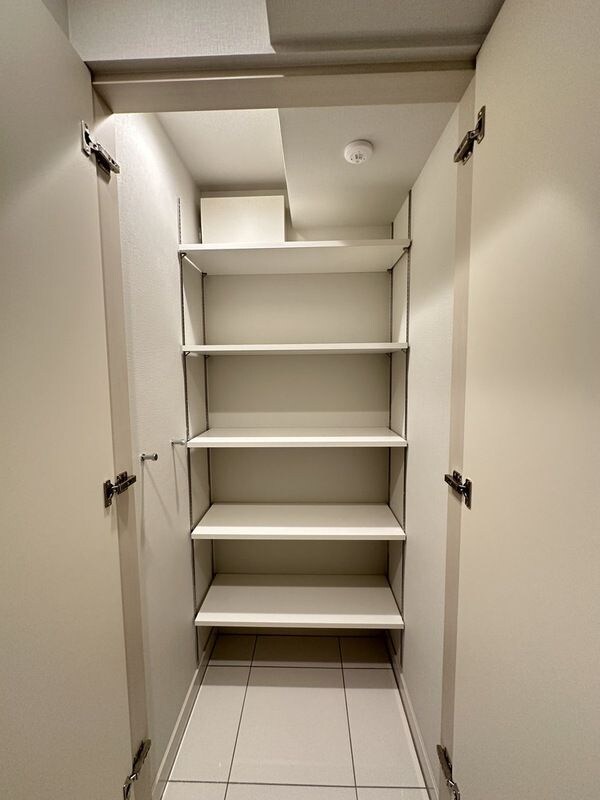 ラ・アトレレジデンス京都の物件内観写真