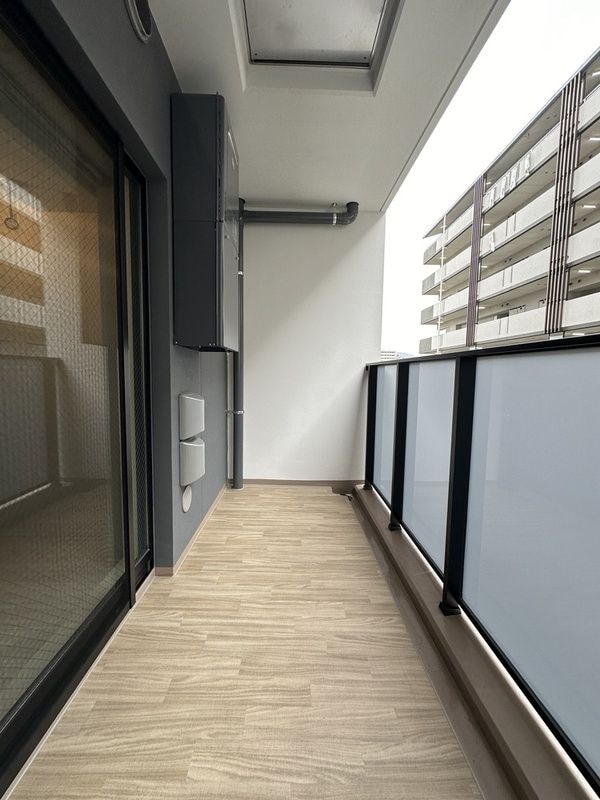 ラ・アトレレジデンス京都の物件内観写真