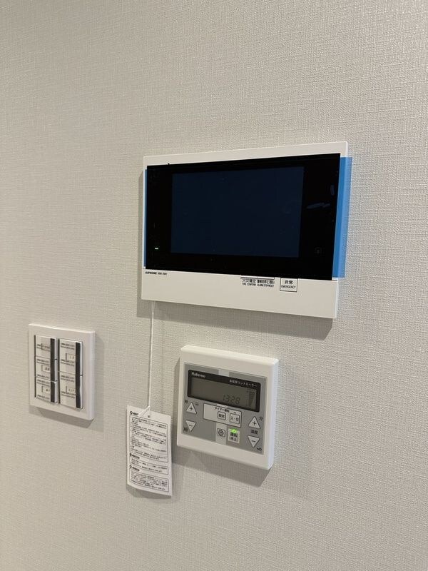 ラ・アトレレジデンス京都の物件内観写真