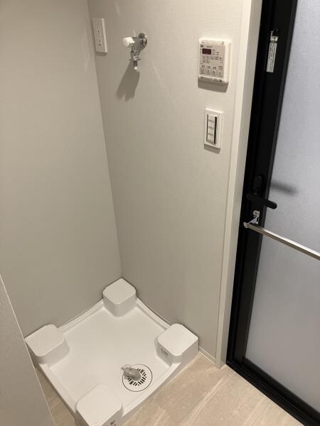 ラ・アトレレジデンス京都の物件内観写真