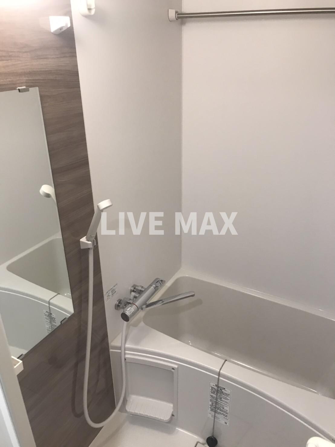 スワンズ京都東寺ガーデンの物件内観写真