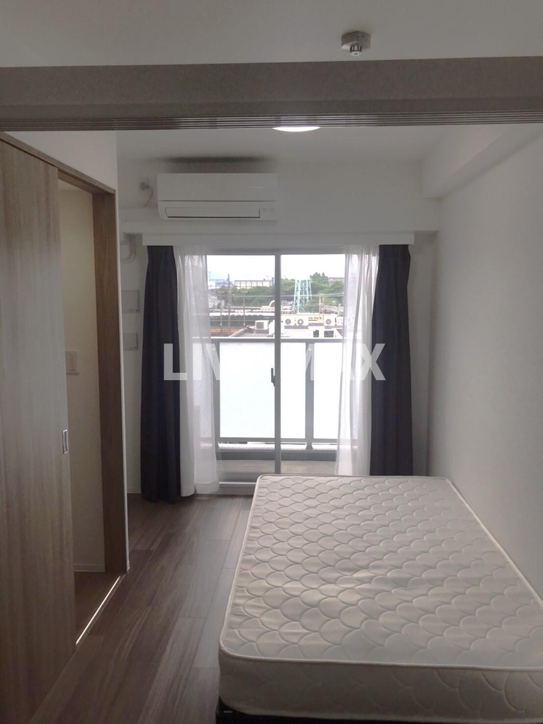 スワンズ京都東寺ガーデンの物件内観写真