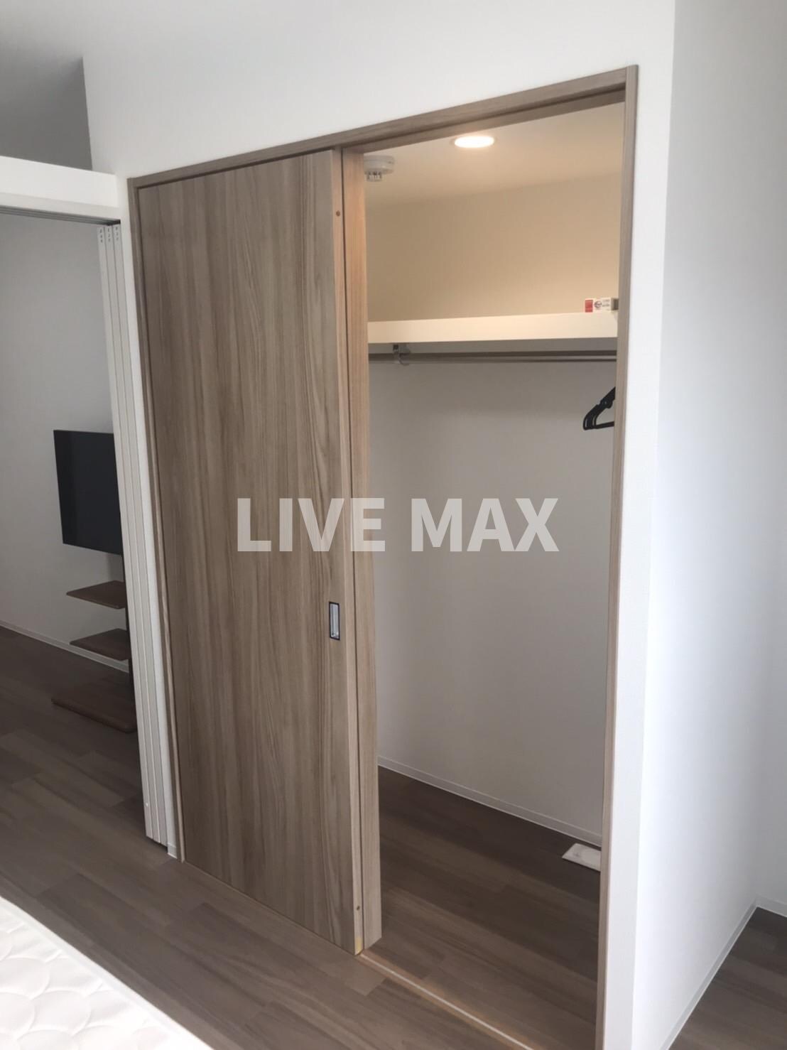 スワンズ京都東寺ガーデンの物件内観写真