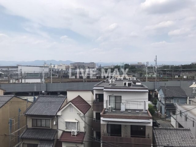 スワンズ京都東寺ガーデンの物件内観写真