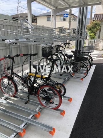 スワンズ京都東寺ガーデンの物件内観写真