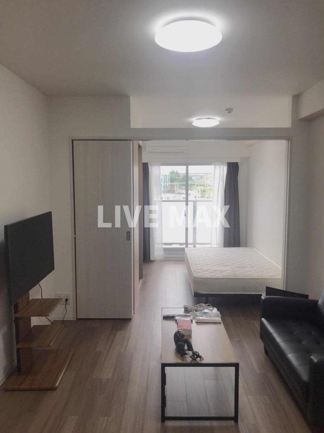 スワンズ京都東寺ガーデンの物件内観写真