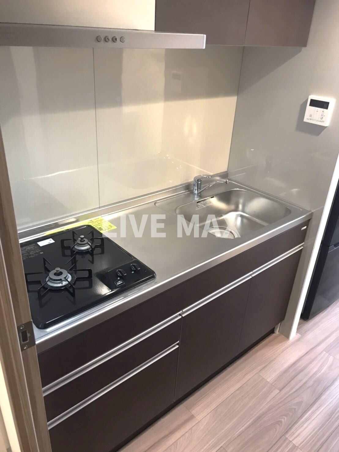 スワンズ京都東寺ガーデンの物件内観写真