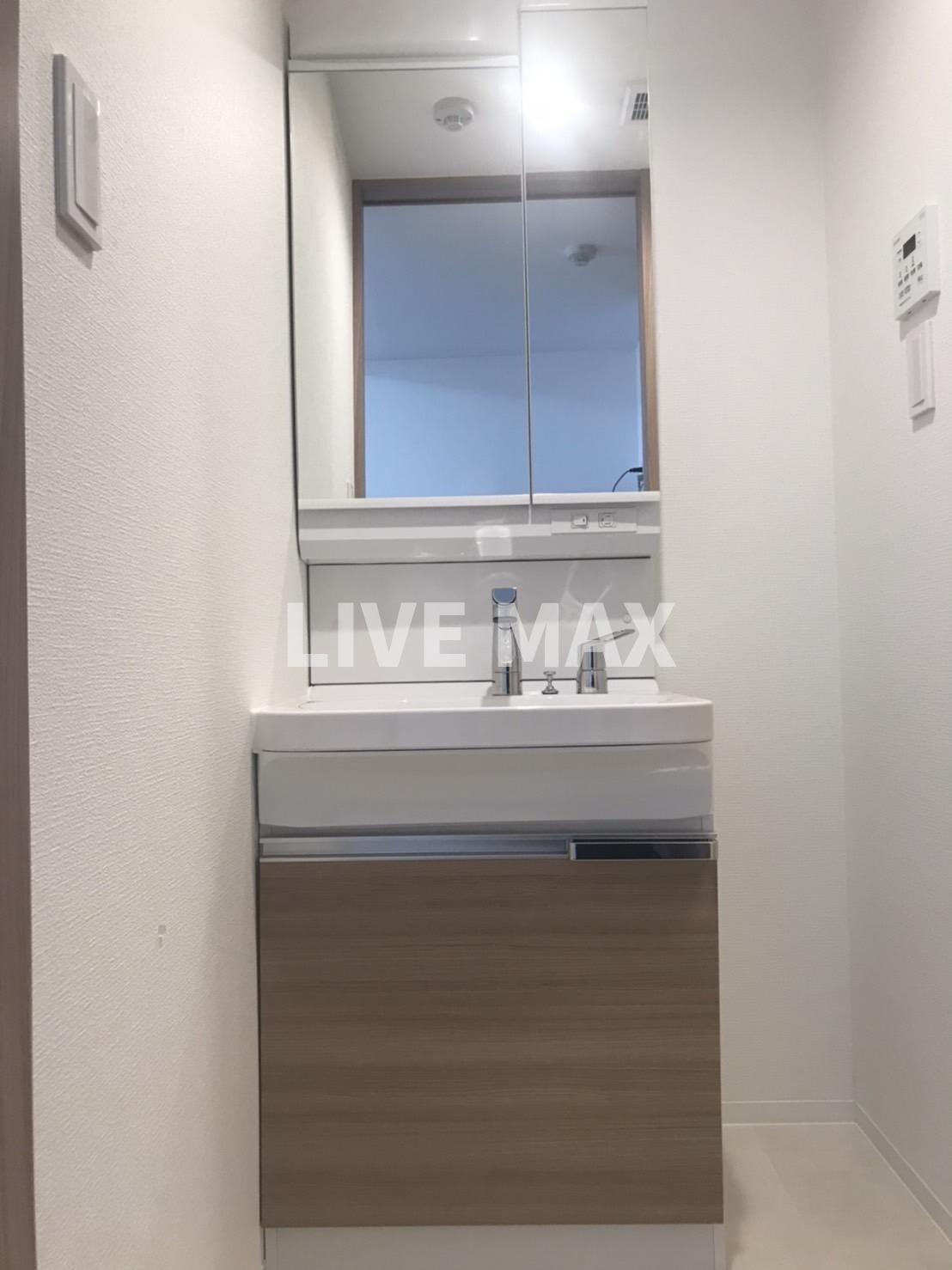 スワンズ京都東寺ガーデンの物件内観写真