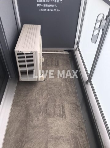 スワンズ京都東寺ガーデンの物件内観写真