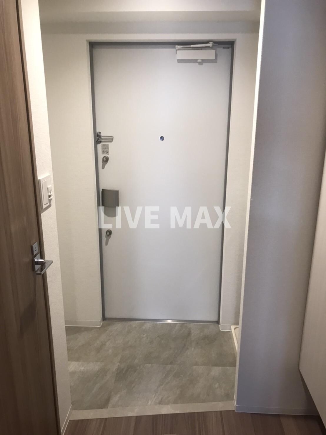 スワンズ京都東寺ガーデンの物件内観写真