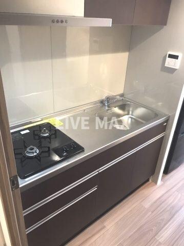 スワンズ京都東寺ガーデンの物件内観写真