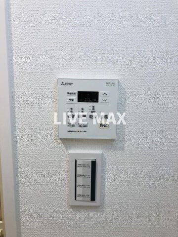 スワンズ京都東寺ガーデンの物件内観写真